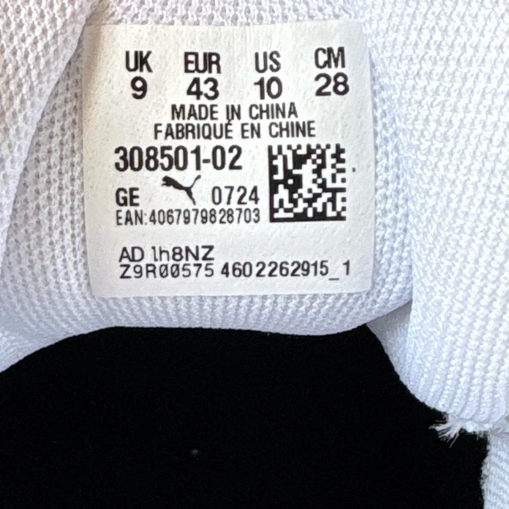 PUMA Mercedes-AMG Petronas F1 Vis2K Sneakers 308501-02